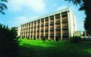 南京信息工程大學(xué)咋樣