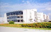 上海大學咋樣