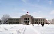 東北電力大學(xué)咋樣