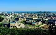 大連東軟信息學(xué)院概況