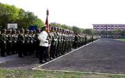 中國人民解放軍軍事交通學院圖片