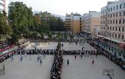貴州大學(xué)評分