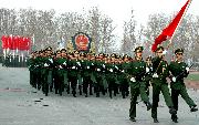 中國人民武裝警察部隊學(xué)院咋樣