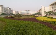 河南城建學(xué)院咋樣