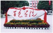 百色學(xué)院排名