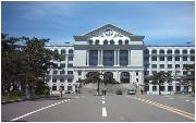 延邊大學(xué)概況