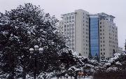 中央民族大學(xué)咋樣