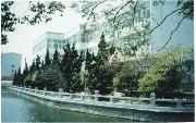 上?？茖W(xué)技術(shù)職業(yè)學(xué)院概況