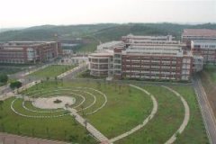 長沙理工大學城南學院有哪些二本理科專業(yè)？