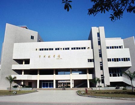 福州大學(xué)校園圖片_校園圖片7