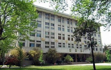 東南大學(xué)校園圖片_校園圖片2