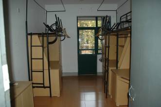 浙江大學(xué)宿舍圖片_寢室圖片14