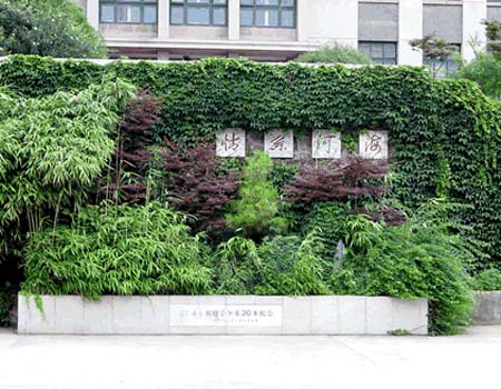河海大學(xué)校園圖片_校園圖片10