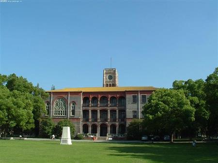 蘇州大學(xué)校園圖片_校園風(fēng)光6