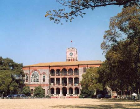 蘇州大學(xué)校園圖片_校園風(fēng)光9