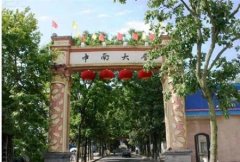 中南大學(xué)有哪些三本理科專(zhuān)業(yè)？