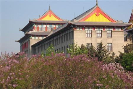哈爾濱工程大學(xué)校園圖片_校園風(fēng)光3