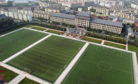 哈爾濱工程大學(xué)校園圖片_校園圖片6
