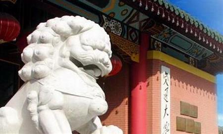 上海交通大學(xué)校園圖片_校園圖片3