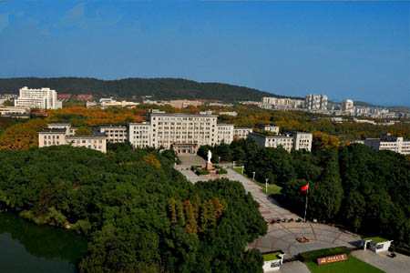 華中科技大學(xué)校園圖片_校園風(fēng)光6