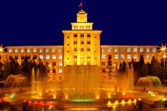 2015志愿填報(bào):怎樣選擇遼寧一本大學(xué)？