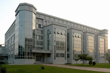 東北大學(xué)校園圖片_大學(xué)圖片4