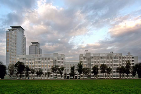 東北大學(xué)校園圖片_大學(xué)圖片5