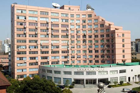 上海外國語大學(xué)校園圖片_校園圖片2