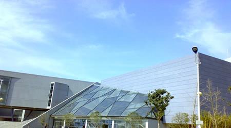 南京工程學院校園圖片_大學圖片2