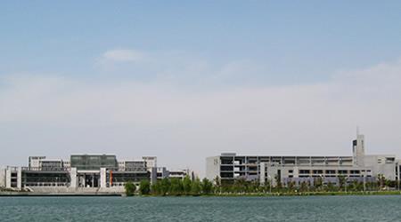 南京工程學(xué)院校園圖片_大學(xué)圖片3