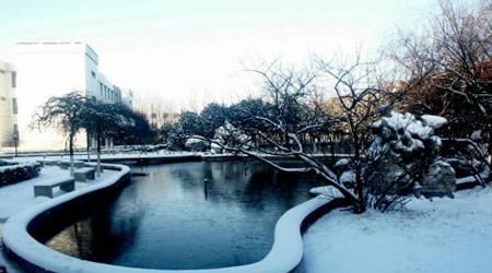 淮陰工學(xué)院校園圖片_大學(xué)圖片2