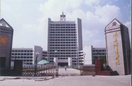 南京郵電大學(xué)校園圖片_校園圖片2