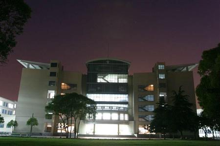 江蘇科技大學(xué)校園圖片_校園圖片2