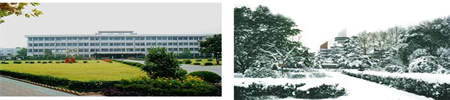 江蘇科技大學(xué)校園圖片_校園圖片4