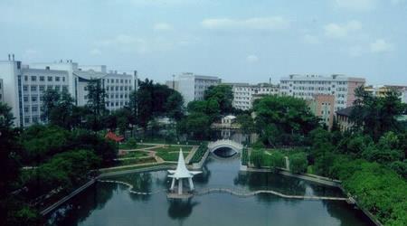 江西理工大學(xué)校園圖片_校園圖片4