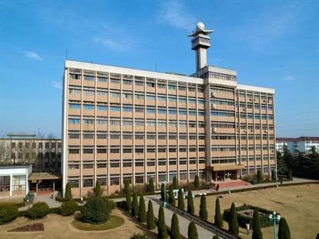 南京信息工程大學(xué)校園圖片_大學(xué)圖片2