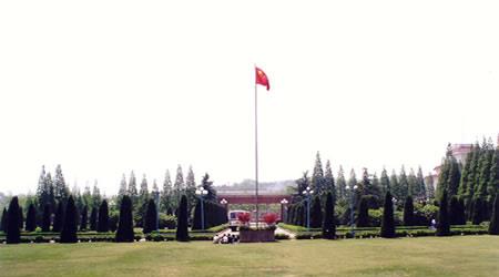 南京信息工程大學校園圖片_大學圖片5