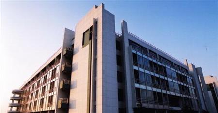 南京醫(yī)科大學(xué)校園圖片_校園圖片2