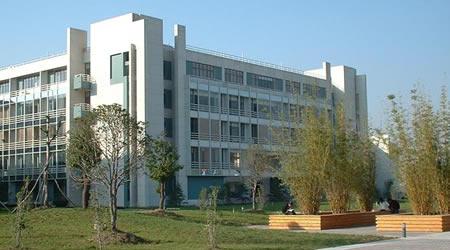 南京醫(yī)科大學校園圖片_校園圖片3