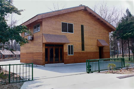 南京林業(yè)大學(xué)校園圖片_校園圖片4