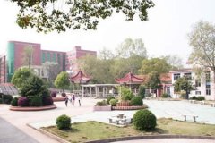 江西農業(yè)大學有哪些一本理科專業(yè)？