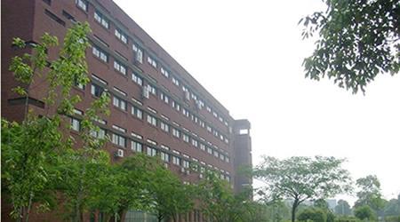 江西師范大學校園圖片_校園圖片2