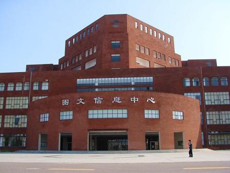 江西師范大學(xué)校園圖片_校園圖片6
