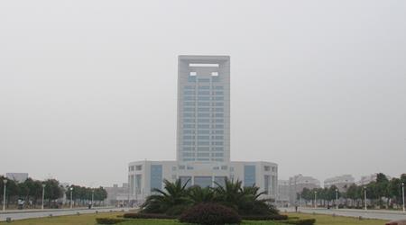 南昌航空大學(xué)校園圖片_校園圖片7