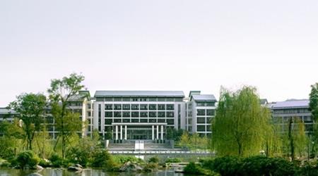 重慶理工大學校園圖片_校園圖片6