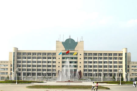 宜春學(xué)院校園圖片_校園圖片2