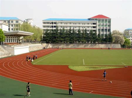 九江學院校園圖片_校園圖片5