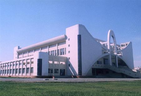 石河子大學(xué)校園圖片_校園圖片3