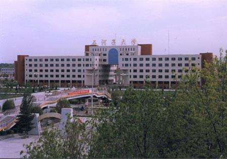 石河子大學(xué)校園圖片_校園圖片4