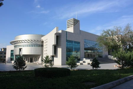 石河子大學(xué)校園圖片_校園圖片5